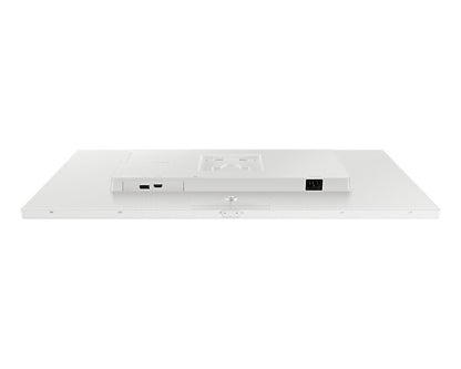 Samsung LS32D701EAU computer monitor 81.3 cm (32") 3840 x 2160 pixels 4K Ultra HD LED White