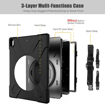 eSTUFF ES681542-BULK tablet case Black