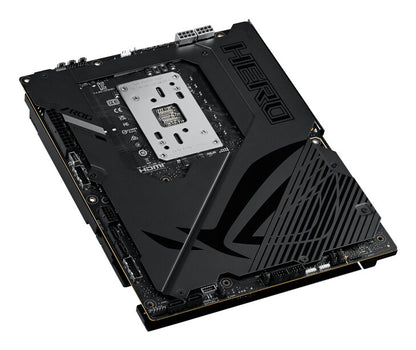 ASUS ROG CROSSHAIR X870E HERO BTF AMD X870E Socket AM5 ATX