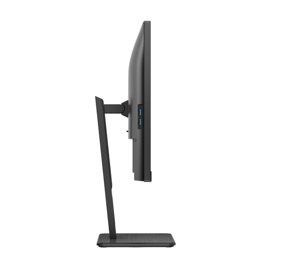 AOC E3 U27E3UF computer monitor 68.6 cm (27") 3840 x 2160 pixels 4K Ultra HD LED Black