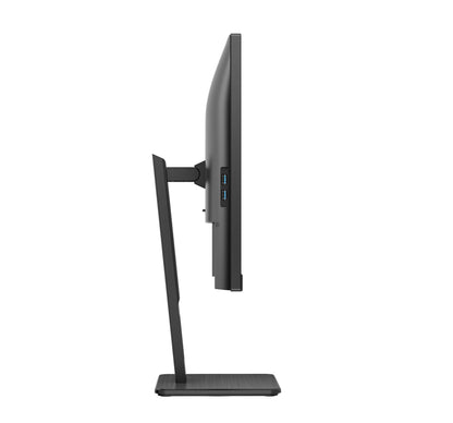 AOC E3 U27E3UF computer monitor 68.6 cm (27") 3840 x 2160 pixels 4K Ultra HD LED Black