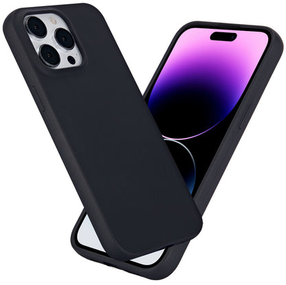 eSTUFF ES67101028 mobile phone case Cover Black