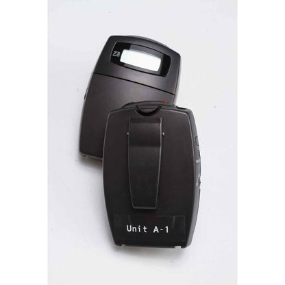 Brady M21-750-430-WT-CL printer label Transparent Self-adhesive printer label