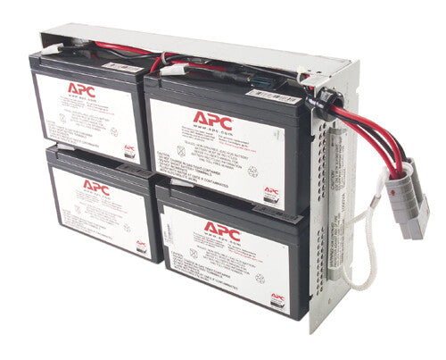 APC Battery Replacement Cartridge RBC23 (OEM)