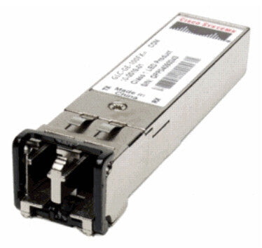 Cisco Meraki MA-SFP-10GB-SR network transceiver module Fiber optic 10000 Mbit/s SFP+ 850 nm