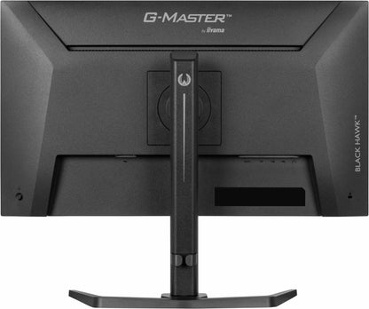 iiyama G-MASTER GB2741QSU-B1 computer monitor 68.6 cm (27") 2560 x 1440 pixels 4K Ultra HD LED Black