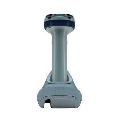 Zebra DS2278-HC Handheld bar code reader 1D/2D LED White