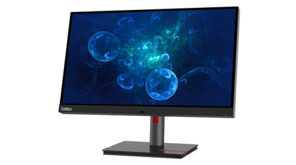 Lenovo ThinkVision P27pz-30 computer monitor 68.6 cm (27") 3840 x 2160 pixels 4K Ultra HD LCD Black