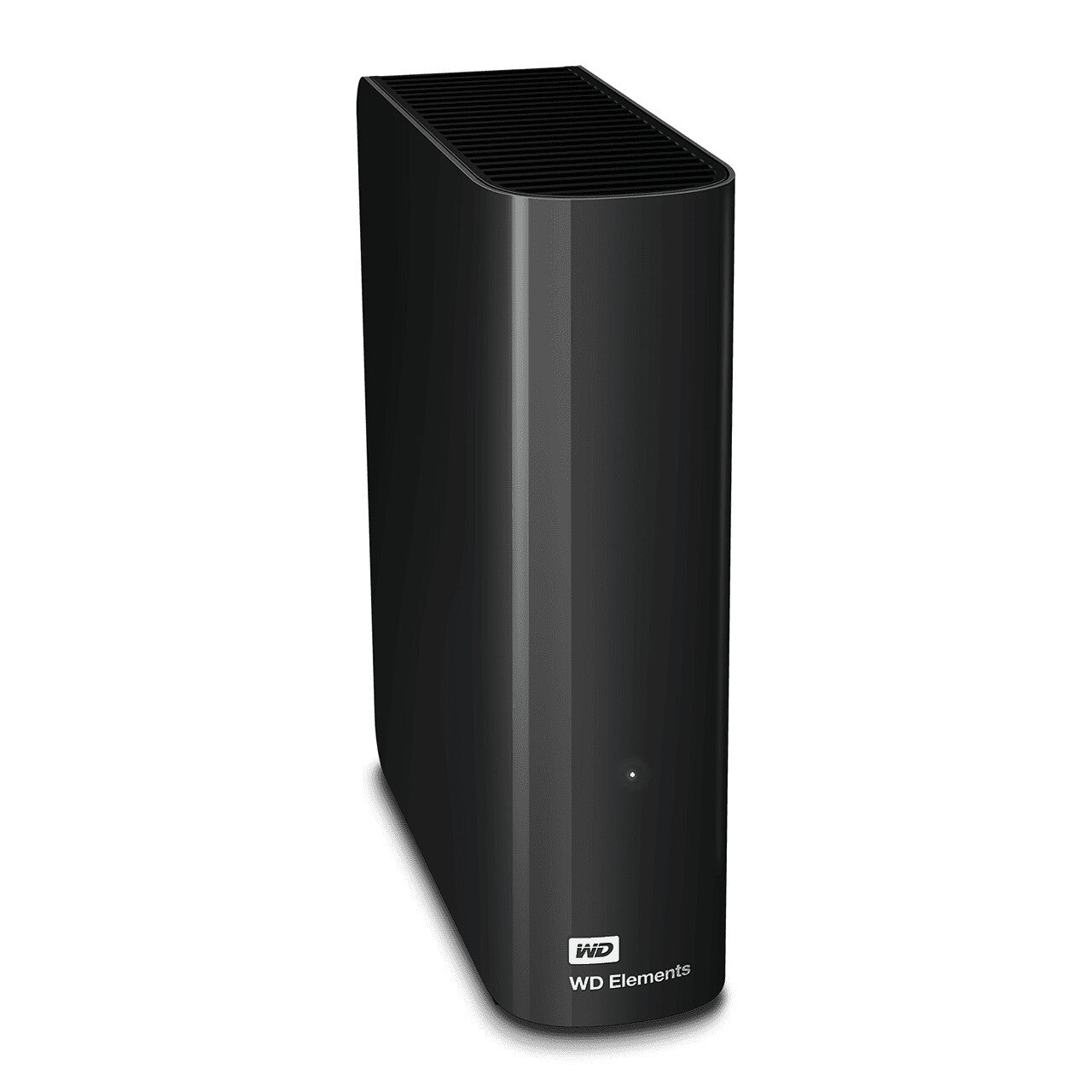 Western Digital Elements Desktop external hard drive 10 TB Black