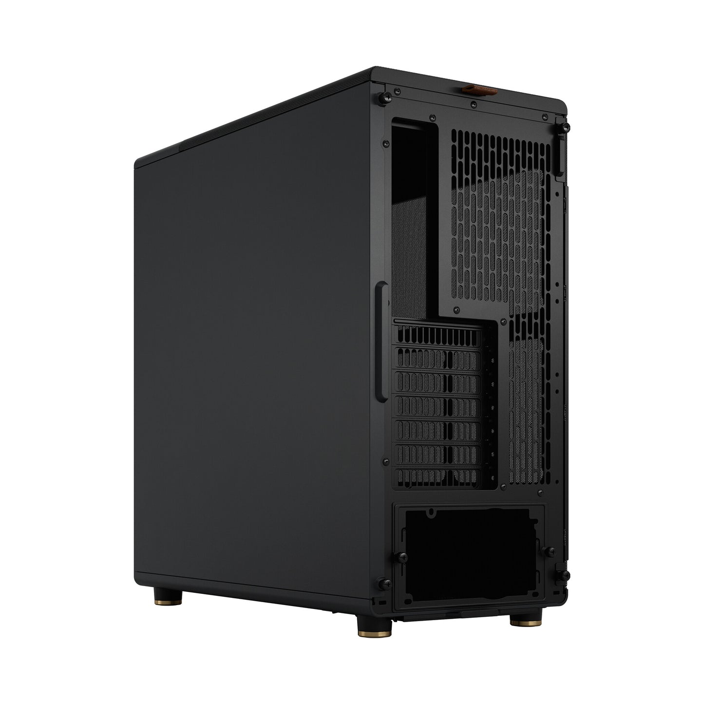 Fractal Design North Midi Tower Black