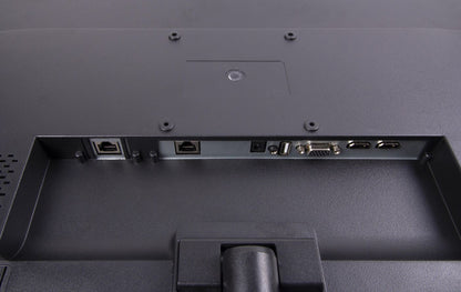 Ernitec 0070-24124-POE computer monitor 61 cm (24") 1920 x 1080 pixels Full HD LED Black