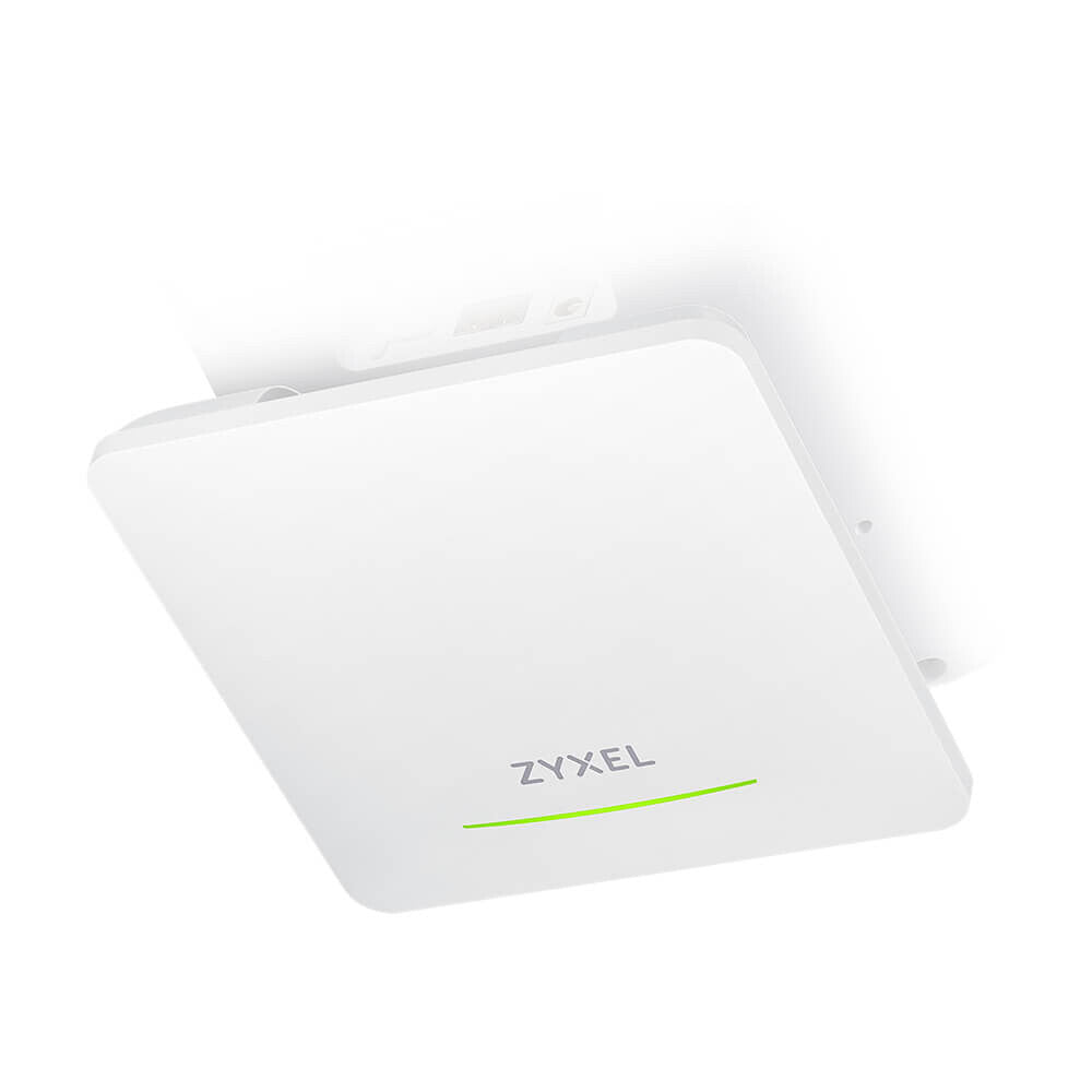 Zyxel NWA90BE PRO 5764 Mbit/s White Power over Ethernet (PoE)
