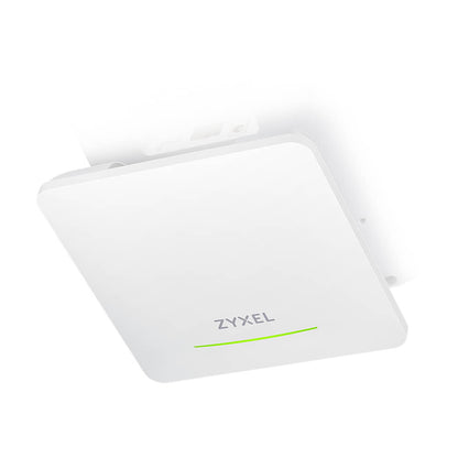 Zyxel NWA90BE PRO 5764 Mbit/s White Power over Ethernet (PoE)