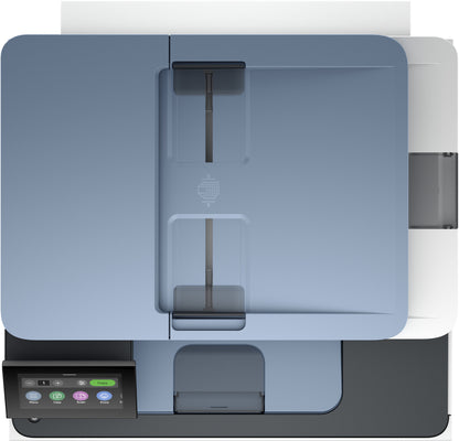 HP Color LaserJet Pro MFP 3302sdw