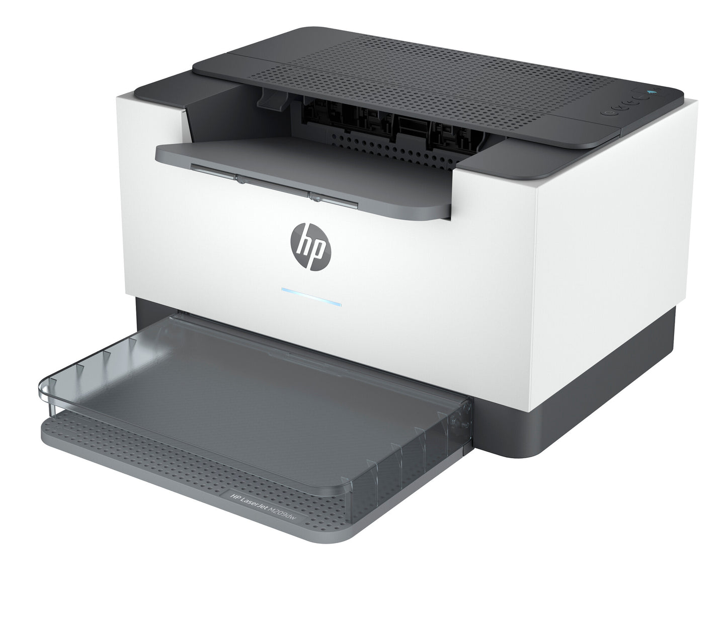 HP LaserJet M209dw Wireless Black and white Printer, Duplex