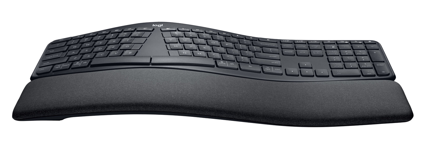 Logitech ERGO K860 for Business