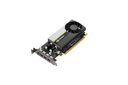 HP NVIDIA T400E 4 GB 4mDP Graphics