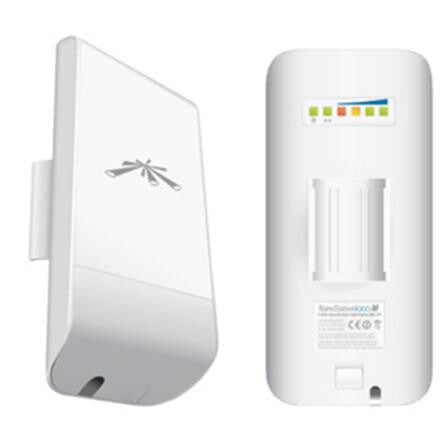 Ubiquiti LocoM5 150 Mbit/s