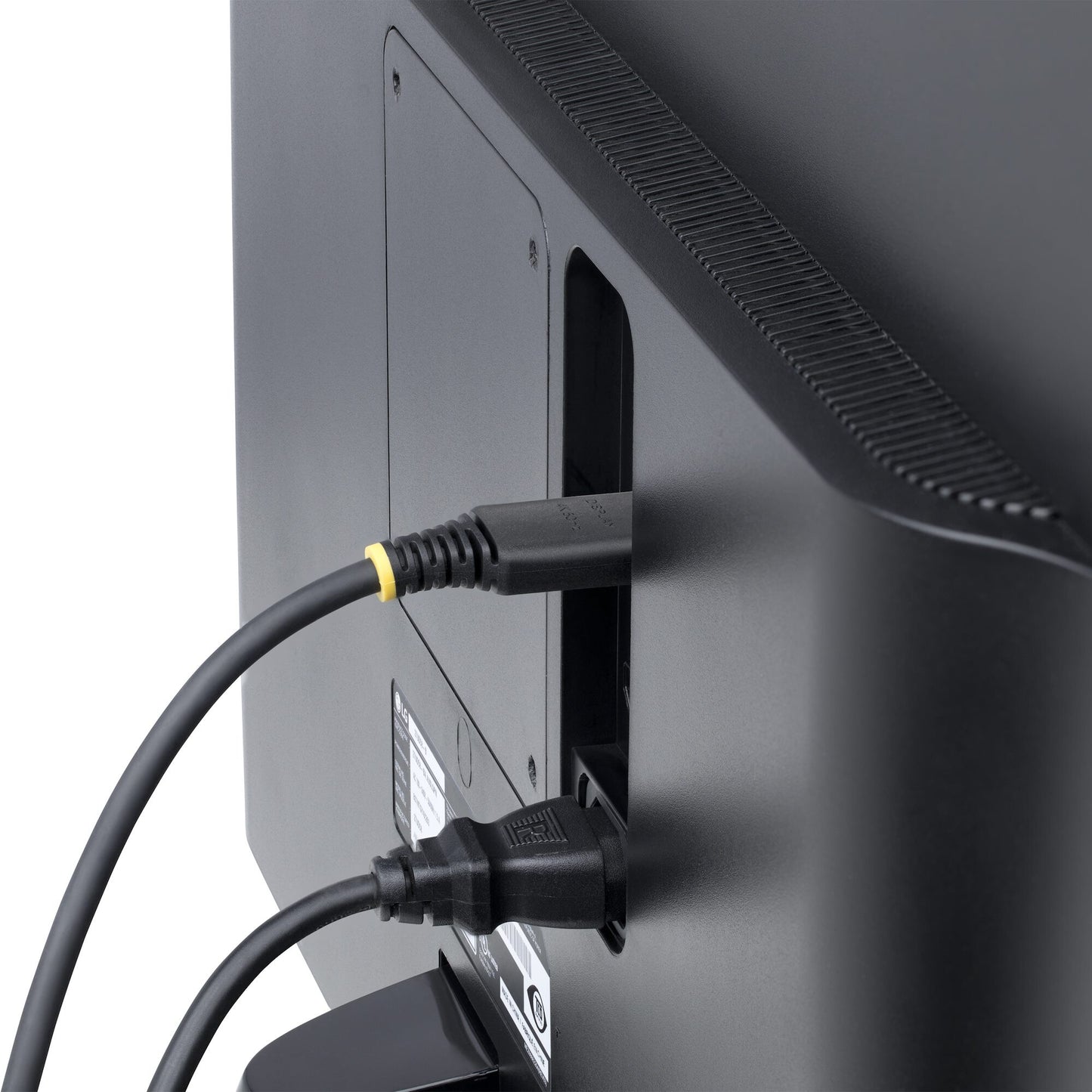 StarTech.com 10m (32.8ft) Active High Speed HDMI Cable, 4K 60Hz/1440p 144Hz, HDR10/HDCP 2.2/ARC, 18Gbps, UHD HDMI 2.0 Cord for TV/Monitor/Display, TPE Jacket