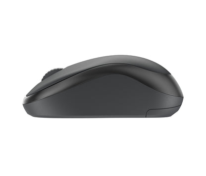 Logitech M240 Silent mouse Travel Ambidextrous RF Wireless + Bluetooth