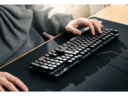 Sandberg Mechanical Gamer Keyboard NORDIC