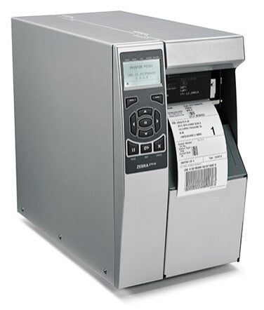 Zebra ZT510 label printer Thermal transfer 203 x 203 DPI 305 mm/sec Ethernet LAN Bluetooth