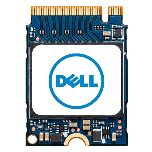 DELL WR90F internal solid state drive 256 GB M.2 PCI Express NVMe