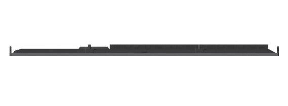 Viewsonic IFP7550-5F interactive whiteboard 190.5 cm (75") 3840 x 2160 pixels Touchscreen Black HDMI