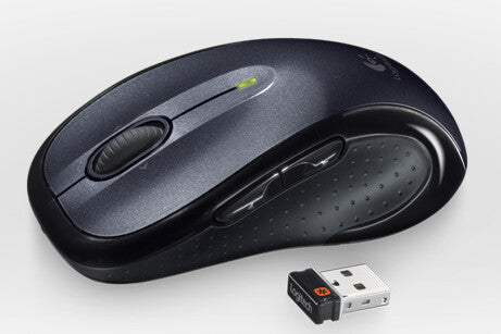 Logitech Wireless Mouse M510