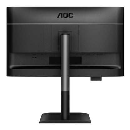 AOC 24P4U computer monitor 60.5 cm (23.8") 1920 x 1080 pixels Full HD Black