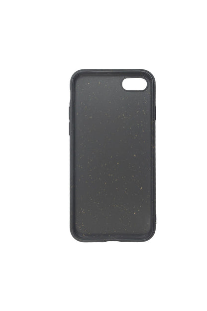 eSTUFF ES671067-BULK mobile phone case 11.9 cm (4.7") Cover Black