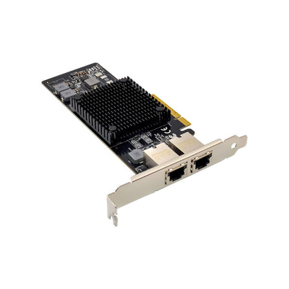 Microconnect MC-PCIEX8-X550-T2-D not categorized