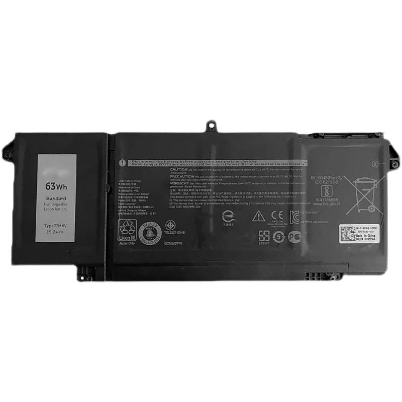 CoreParts 4M1JN-CP laptop spare part Battery