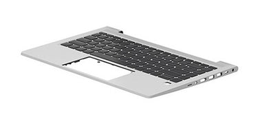 HP N01287-051 laptop spare part Keyboard