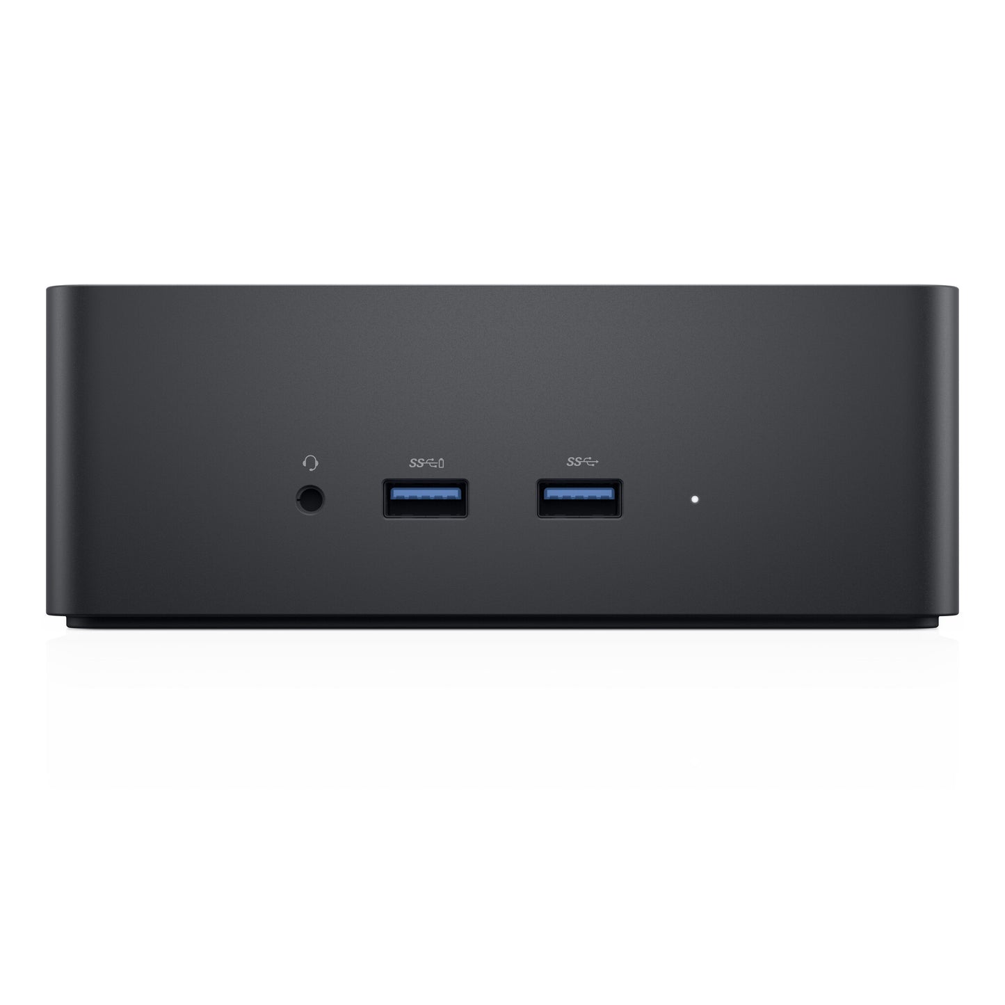 DELL TB18DC Wired USB 3.2 Gen 1 (3.1 Gen 1) Type-B Black
