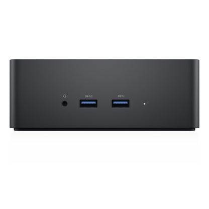 DELL TB18DC Wired USB 3.2 Gen 1 (3.1 Gen 1) Type-B Black