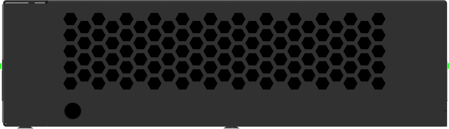 NETGEAR 8x1G PoE+ 110W 1x1G and 1xSFP Managed Switch