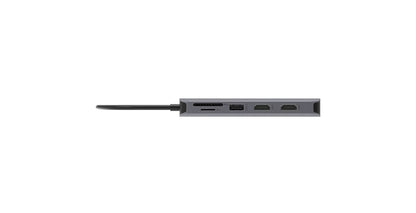 Acer 12in1 Type C port Hub