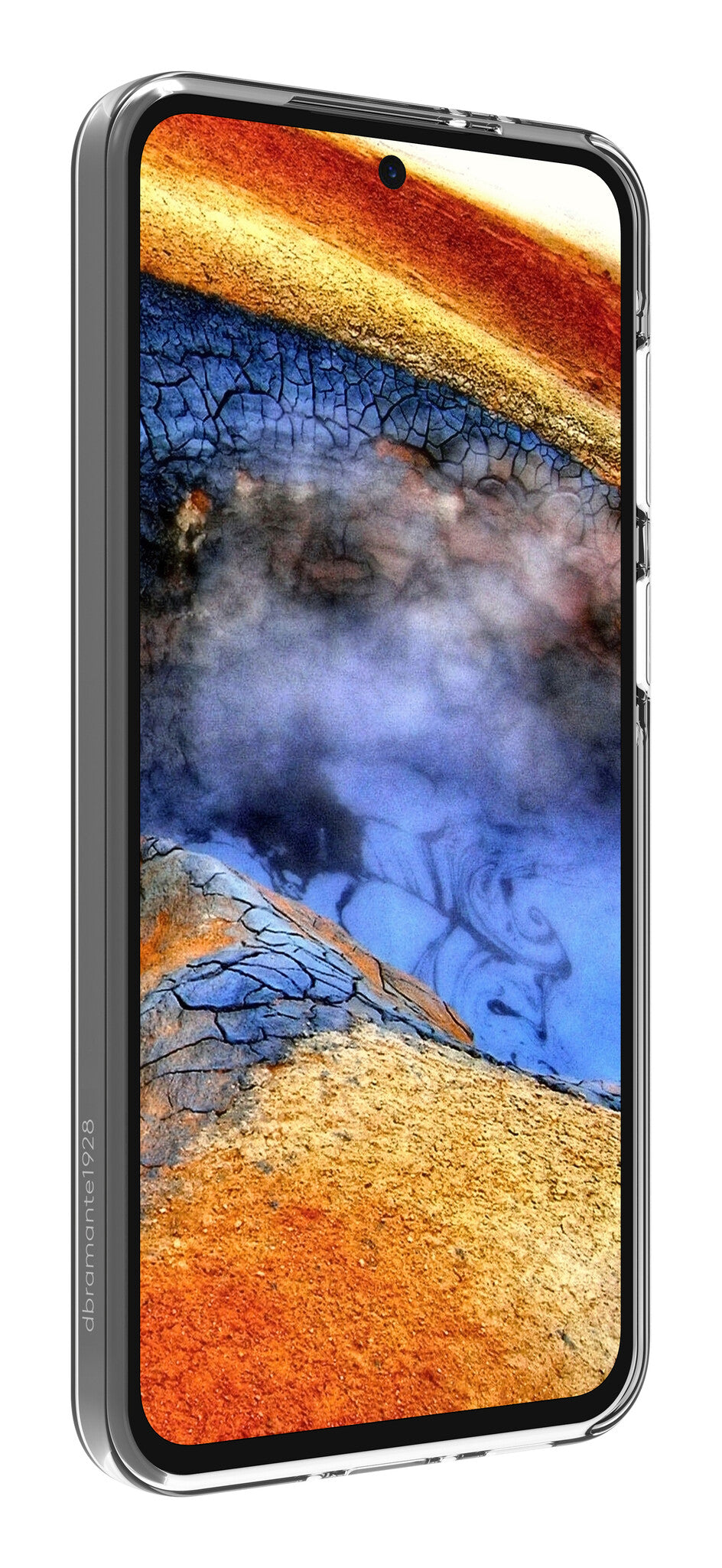 dbramante1928 Greenland - Galaxy A37 - Clear