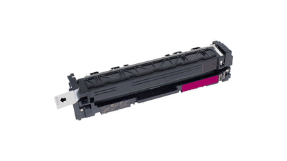 AgfaPhoto Compatible Toner Cartridge, Magenta, Replacement for HP CF413A, 410A, 2300 Pages