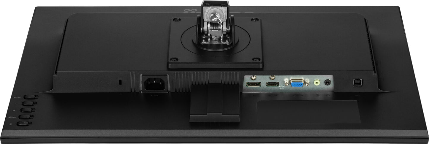 iiyama ProLite XUB2395WSU-B5 computer monitor 57.1 cm (22.5") 1920 x 1200 pixels WUXGA LED Black