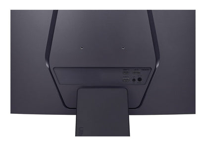 LG 32GS60QC-B computer monitor 80 cm (31.5") 2560 x 1440 pixels Quad HD LCD Black