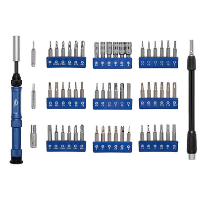 OWC 72-Piece Advanced Toolkit 72 tools