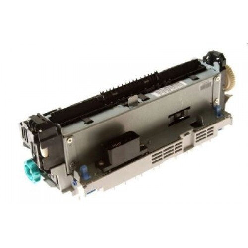 HP fusing assembly