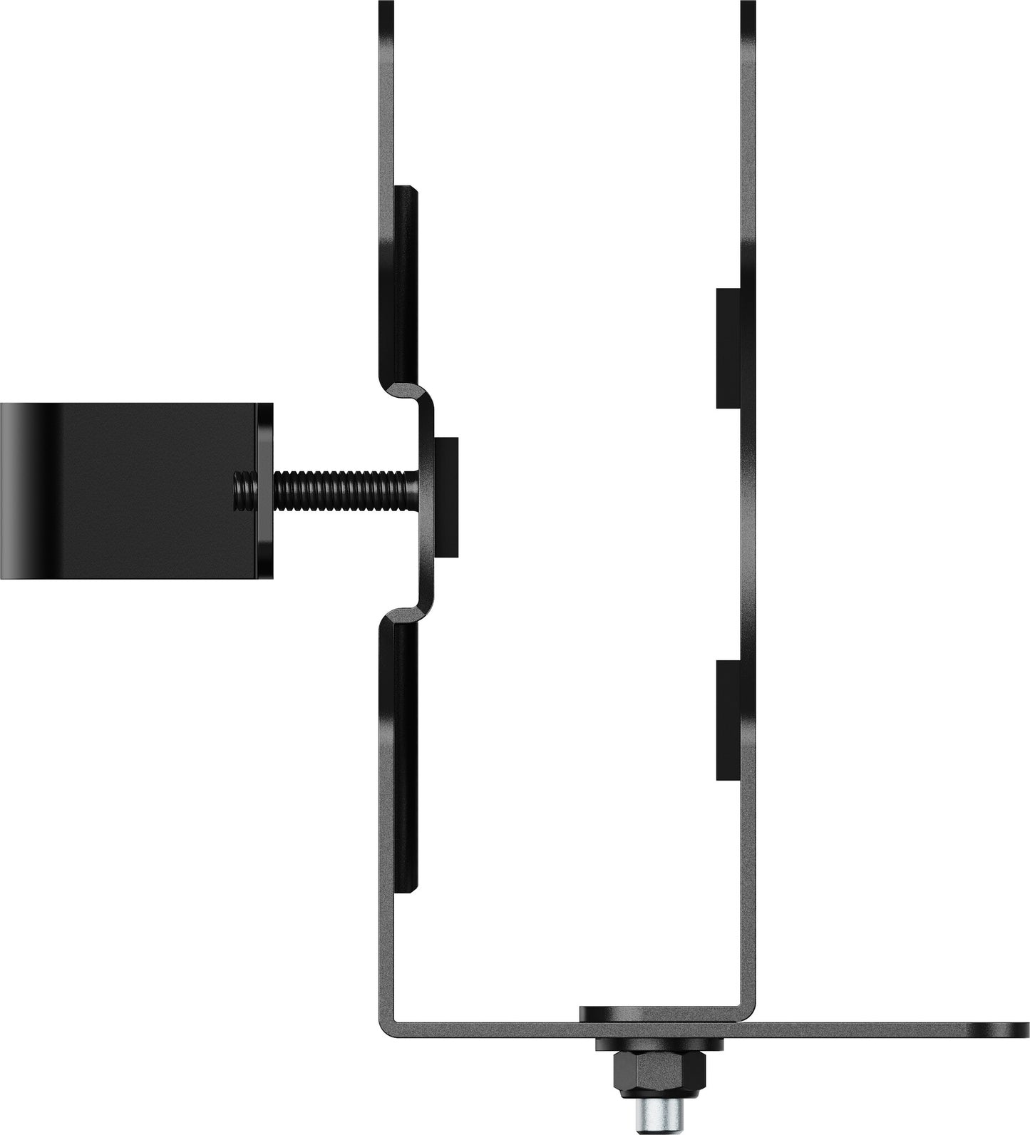 Vision VFM-PC monitor mount accessory