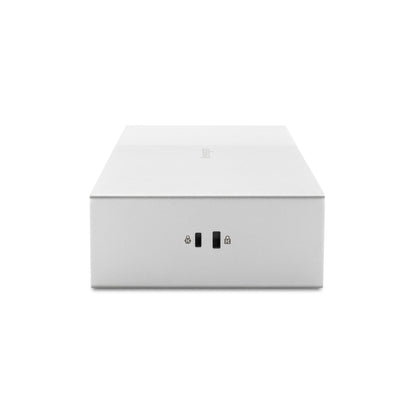 Kensington SD5000T5 EQ Thunderbolt 5 Triple 4K Docking Station with 140W PD - Windows/macOS