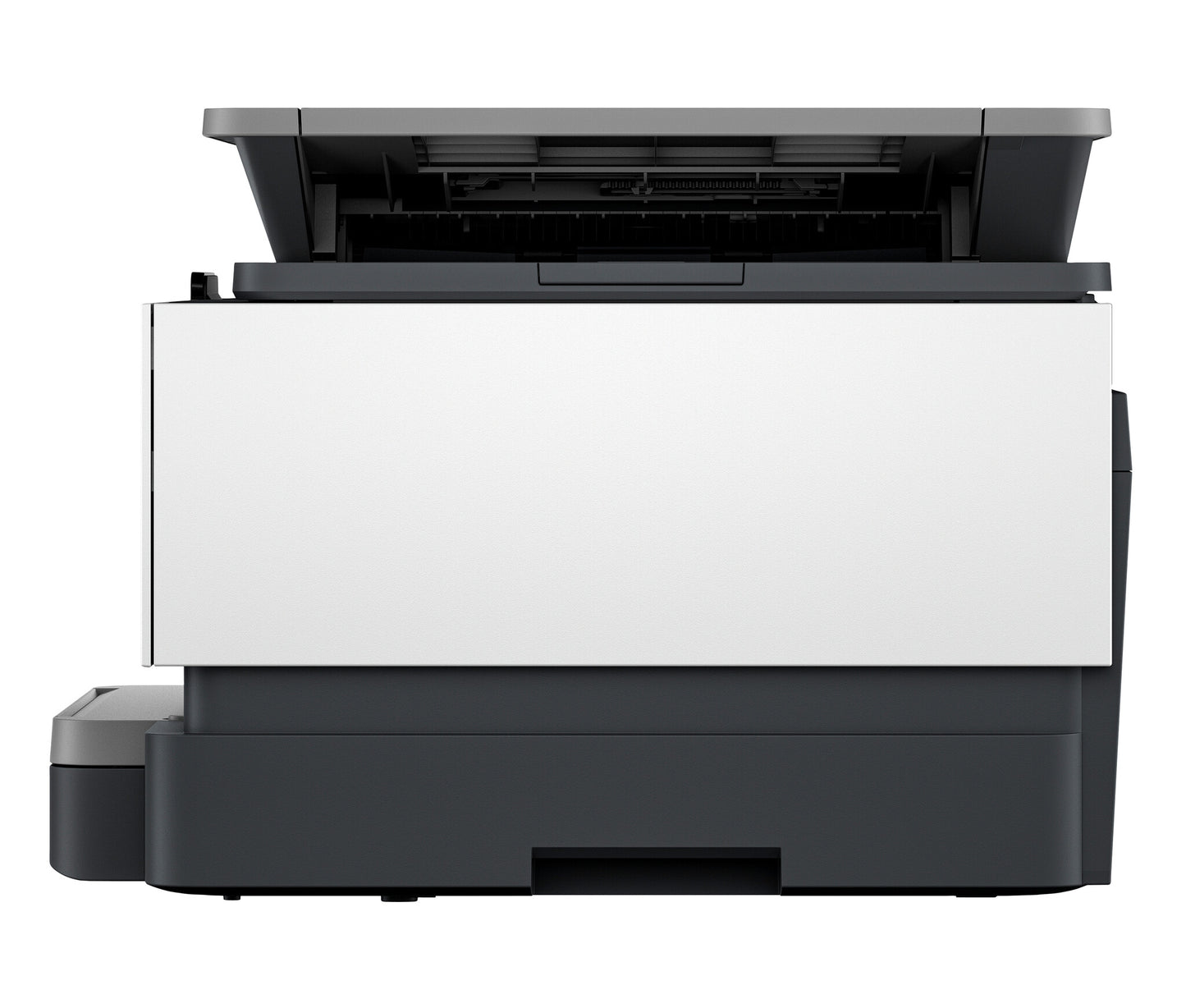 HP OfficeJet Pro 9120b Wireless All-in-One Color Printer, Two-sided printing; Copier, Scanner