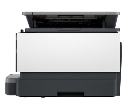 HP OfficeJet Pro 9120b Wireless All-in-One Color Printer, Two-sided printing; Copier, Scanner