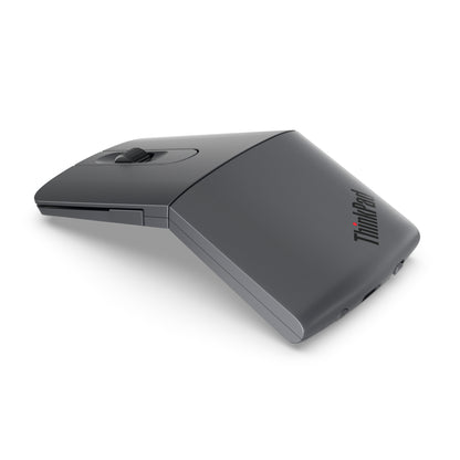 Lenovo 4Y51T62792 mouse Universal Ambidextrous Bluetooth IR LED 4000 DPI
