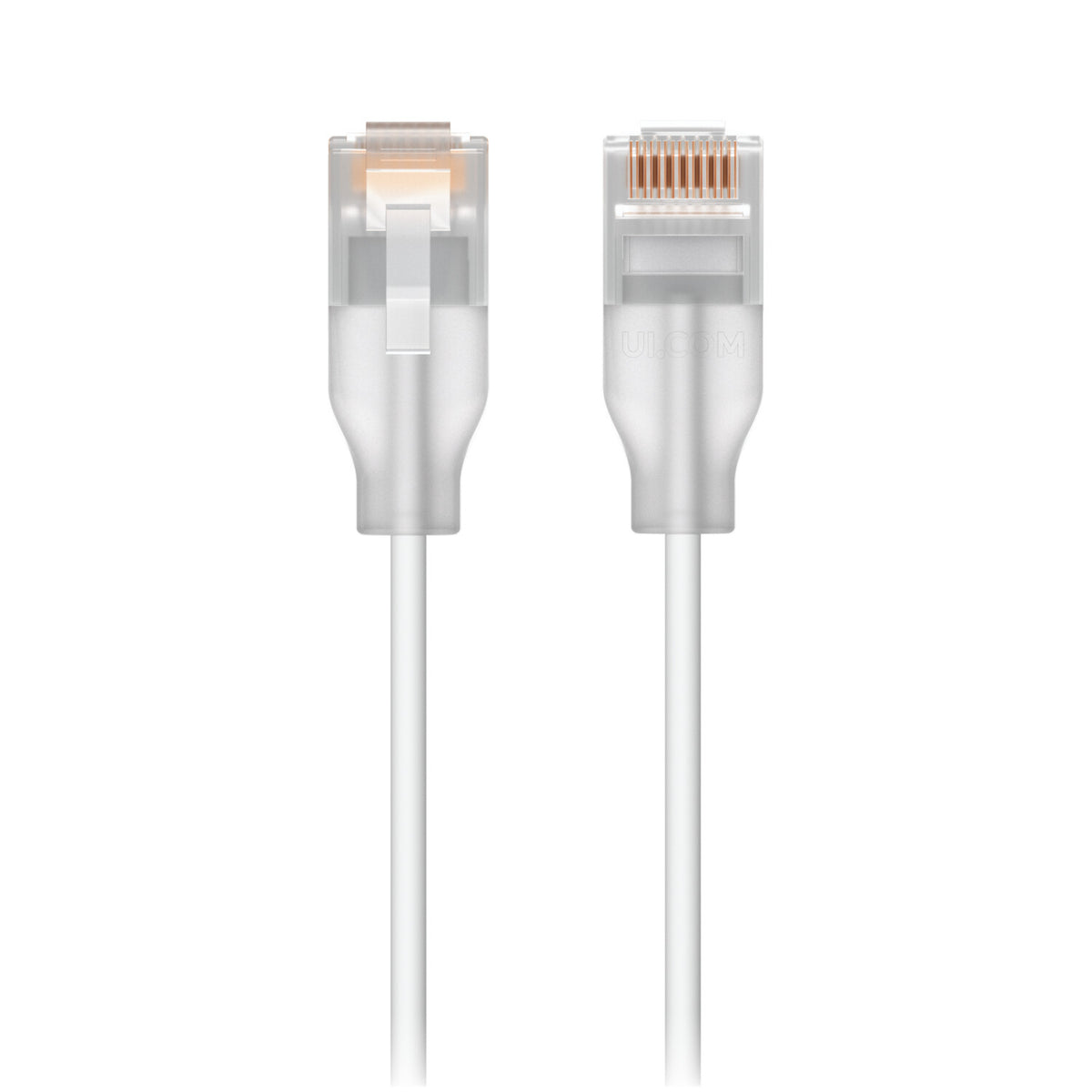Ubiquiti UACC-Cable-Patch-EL-15M-W, Cat6